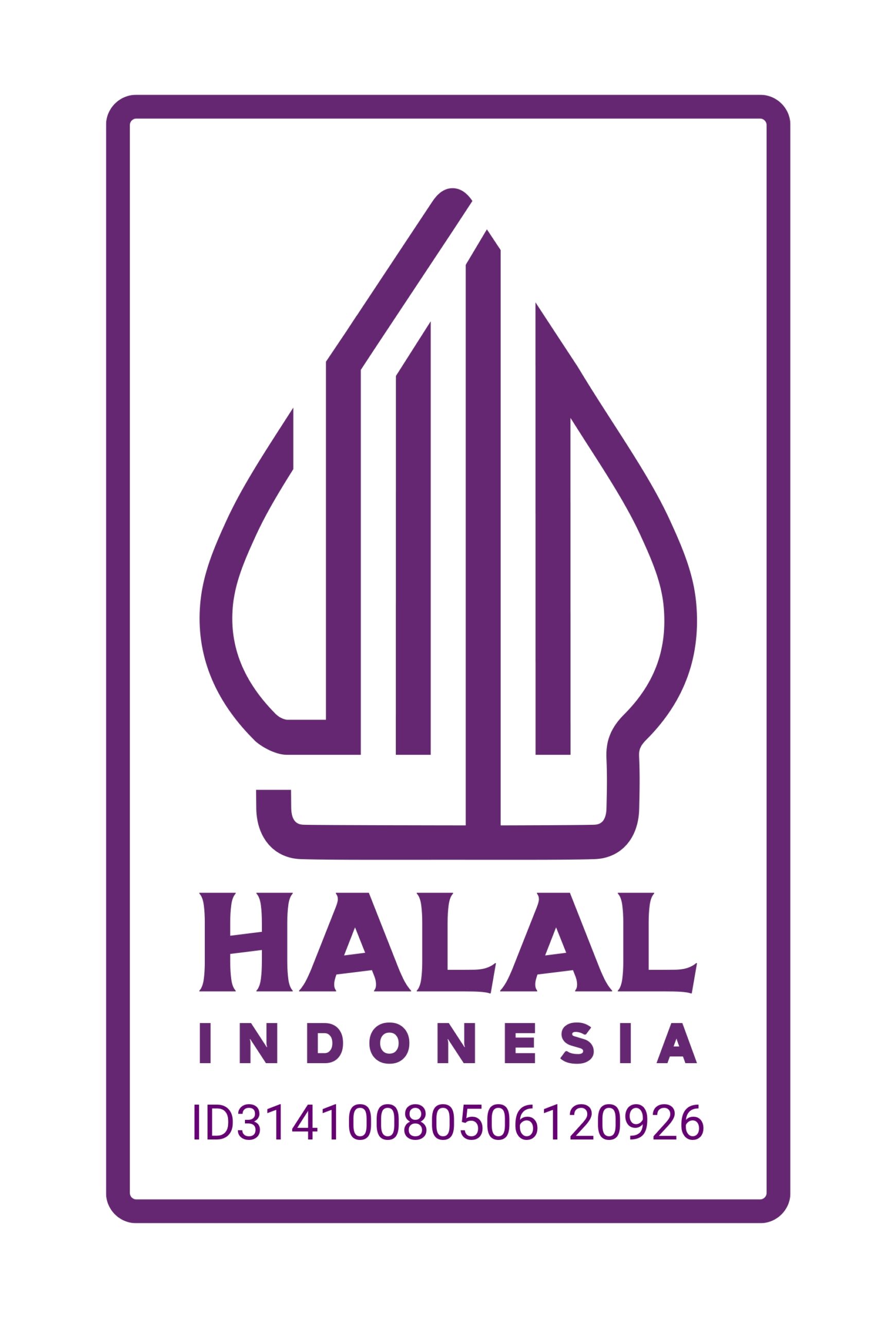 Halal Label